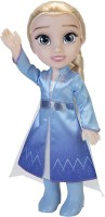 Фото - Кукла Jakks Elsa 211804 