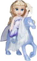 Фото - Кукла Jakks Elsa & Water Nokk 217074 