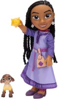 Фото - Кукла Jakks Asha 229984 