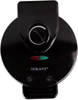 Фото - Тостер SOKANY SK-BBQ-838 