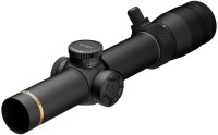 Фото - Прицел Leupold VX-3HD 1.5-5x20 CDS-ZL FireDot Twilight Hunter 