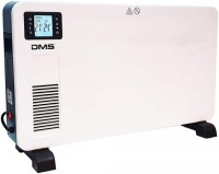 Фото - Конвектор DMS EH-2300W 2.3 кВт