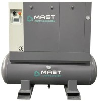 Фото - Компрессор Mast LZN-10 500 л