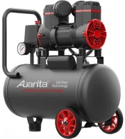 Фото - Компрессор Auarita 2-900F18-220 18 л сеть (230 В)
