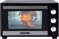 Фото - Электродуховка Geepas GO34045 