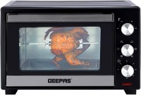 Фото - Электродуховка Geepas GO34049 