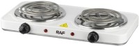 Фото - Плита RAF 8020B белый