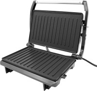 Фото - Электрогриль Quest Panini Press & Grill нержавейка