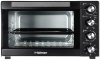 Фото - Электродуховка HOLMER HEO-152C 