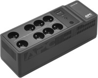 Фото - ИБП APC Back-UPS 500VA BE500G2-FR 500 ВА