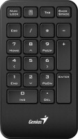 Фото - Клавиатура Genius NumPad 1000 