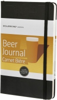 Фото - Блокнот Moleskine Passion Beer Journal