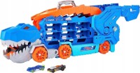 Фото - Автотрек / железная дорога Hot Wheels Ultimate T-Rex Transporter HNG50 