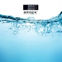 Фото - Весы Brock BS 005 