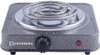Фото - Плита Edenberg EB-62151 серебристый
