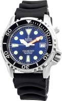 Фото - Наручные часы Ratio FreeDiver 1066KE20-33VA-BLU 