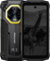 Мобильный телефон UleFone Armor Mini 20 Pro 256 ГБ / 8 ГБ