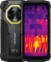 Мобильный телефон UleFone Armor Mini 20T Pro 256 ГБ / 8 ГБ