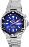 Фото - Наручные часы Ratio FreeDiver 1050HA93-12V-BLU 