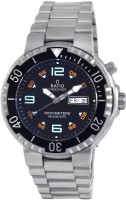 Фото - Наручные часы Ratio FreeDiver 1050HA93-19V-BLK 