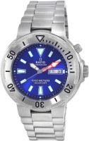 Фото - Наручные часы Ratio FreeDiver 1050MD93-12V-BLU 