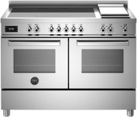 Фото - Плита Bertazzoni PRO125I2EXT нержавейка