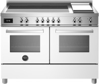 Фото - Плита Bertazzoni PRO125I2EBIT белый