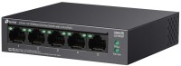 Фото - Коммутатор TP-LINK LS105LP 