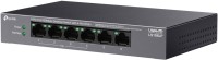 Фото - Коммутатор TP-LINK LS106LP 