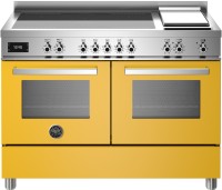 Фото - Плита Bertazzoni PRO125I2EGIT желтый