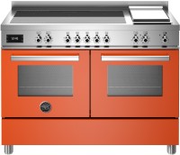 Фото - Плита Bertazzoni PRO125I2EART оранжевый