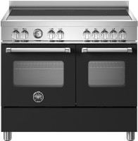 Фото - Плита Bertazzoni MAS105I2ENEC черный