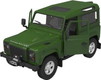 Фото - Радиоуправляемая машина Rastar Land Rover Defender 1:14 