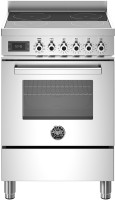 Фото - Плита Bertazzoni PRO64I1EXT нержавейка