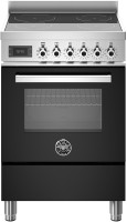 Фото - Плита Bertazzoni PRO64I1ENET черный