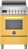 Фото - Плита Bertazzoni PRO64I1EGIT желтый