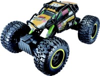 Фото - Радиоуправляемая машина Maisto Rock Crawler Pro 