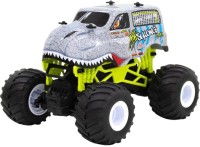 Фото - Радиоуправляемая машина Sulong Toys Bigfoot Dinosaur 1:16