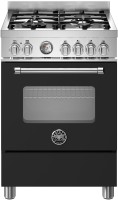 Фото - Плита Bertazzoni MAS64L1ENEC черный