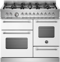 Фото - Плита Bertazzoni MAS106L3EBIC белый