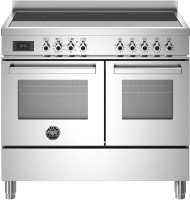 Фото - Плита Bertazzoni PRO105I2EXT нержавейка