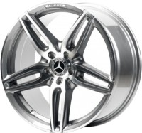 Фото - Диск Replica MR4050