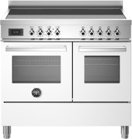 Фото - Плита Bertazzoni PRO105I2EBIT белый