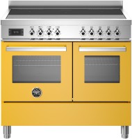 Фото - Плита Bertazzoni PRO105I2EGIT желтый