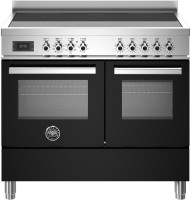 Фото - Плита Bertazzoni PRO105I2ENET черный