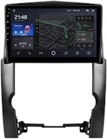 Фото - Автомагнитола AMS T1010 3+32Gb KIA Sorento (XM) 2009-2012 (B)