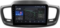 Фото - Автомагнитола AMS T1010 3+32Gb KIA Sorento 2014-2017 (A)