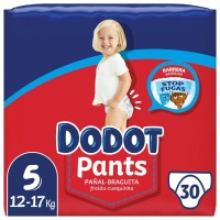 Фото - Подгузники Dodot Pants 5 / 30 pcs 