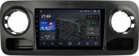Фото - Автомагнитола AMS T1010 3+32Gb Mercedes-Benz Sprinter 2018-2022 (F1)