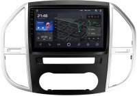 Фото - Автомагнитола AMS T1010 3+32Gb Mitsubishi ASX 2010-2016 (B)